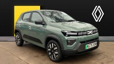 Dacia Spring 27kWh Expression 65 48kW 5dr Auto Electric Hatchback